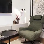アパート Flat 1 ノバ・ルダ