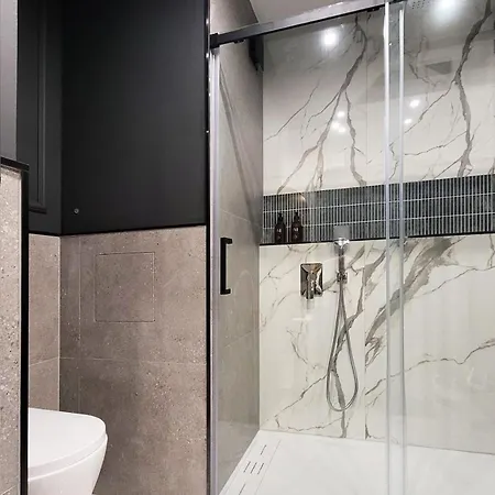 Apartman Flat 1 Nowa Ruda