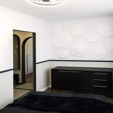Appartamento Flat 1