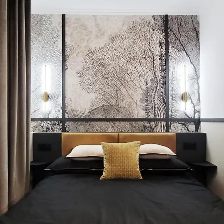 Flat 1 Nowa Ruda