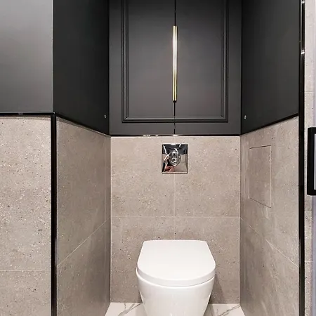 Flat 1 Apartman Nowa Ruda