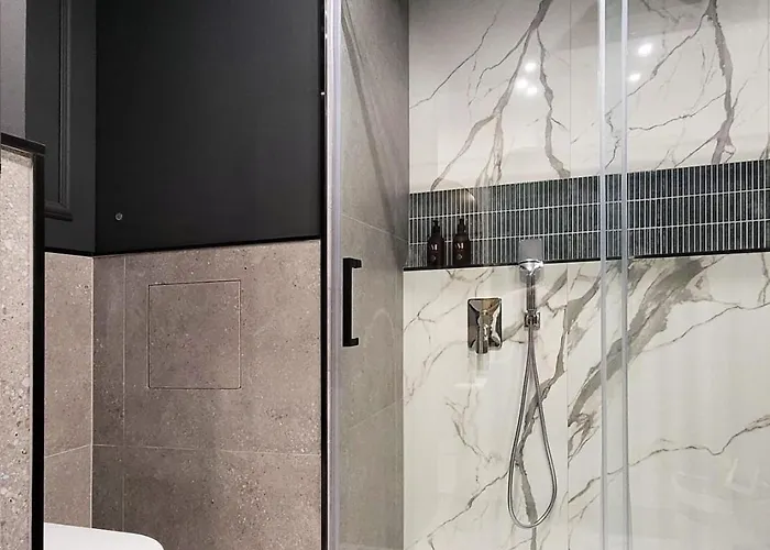 Apartment Flat 1 Nowa Ruda