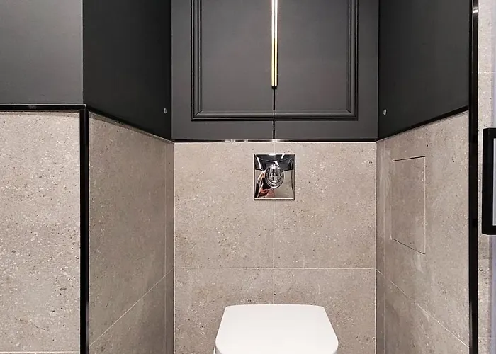 Flat 1 Apartment Nowa Ruda